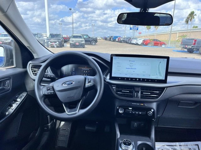 New 2025 Ford Escape Active w/ Tech Pack #1 image 9
