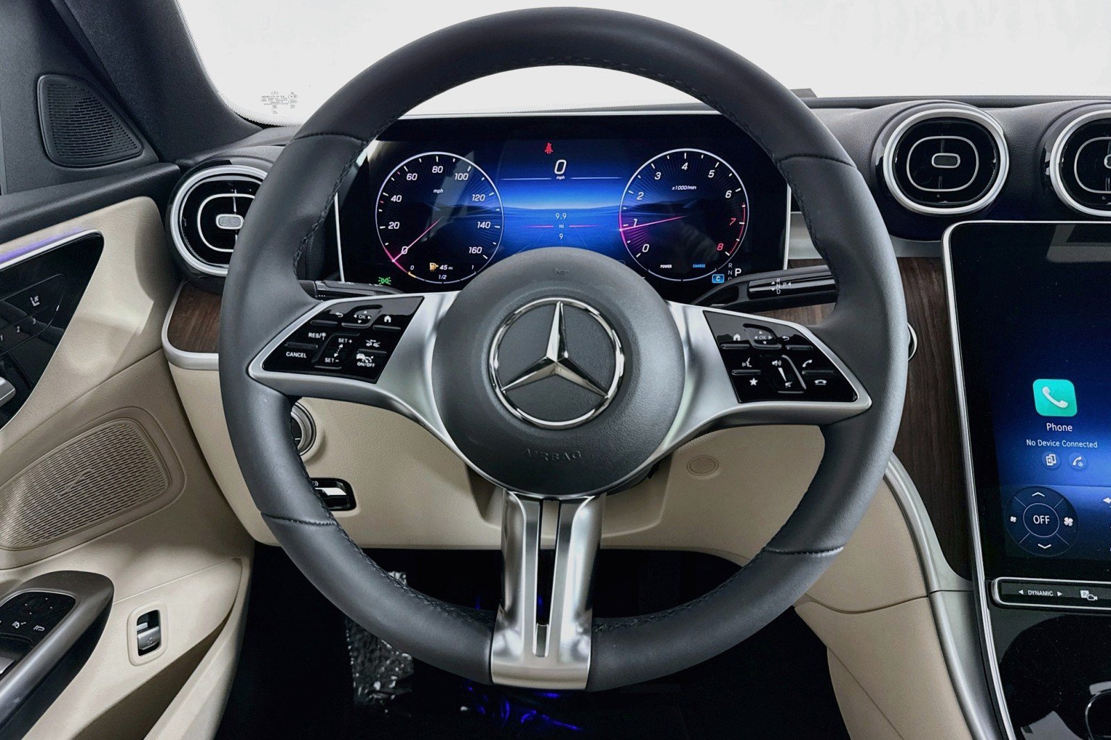 New 2026 Mercedes-Benz C 300 Sedan image 17