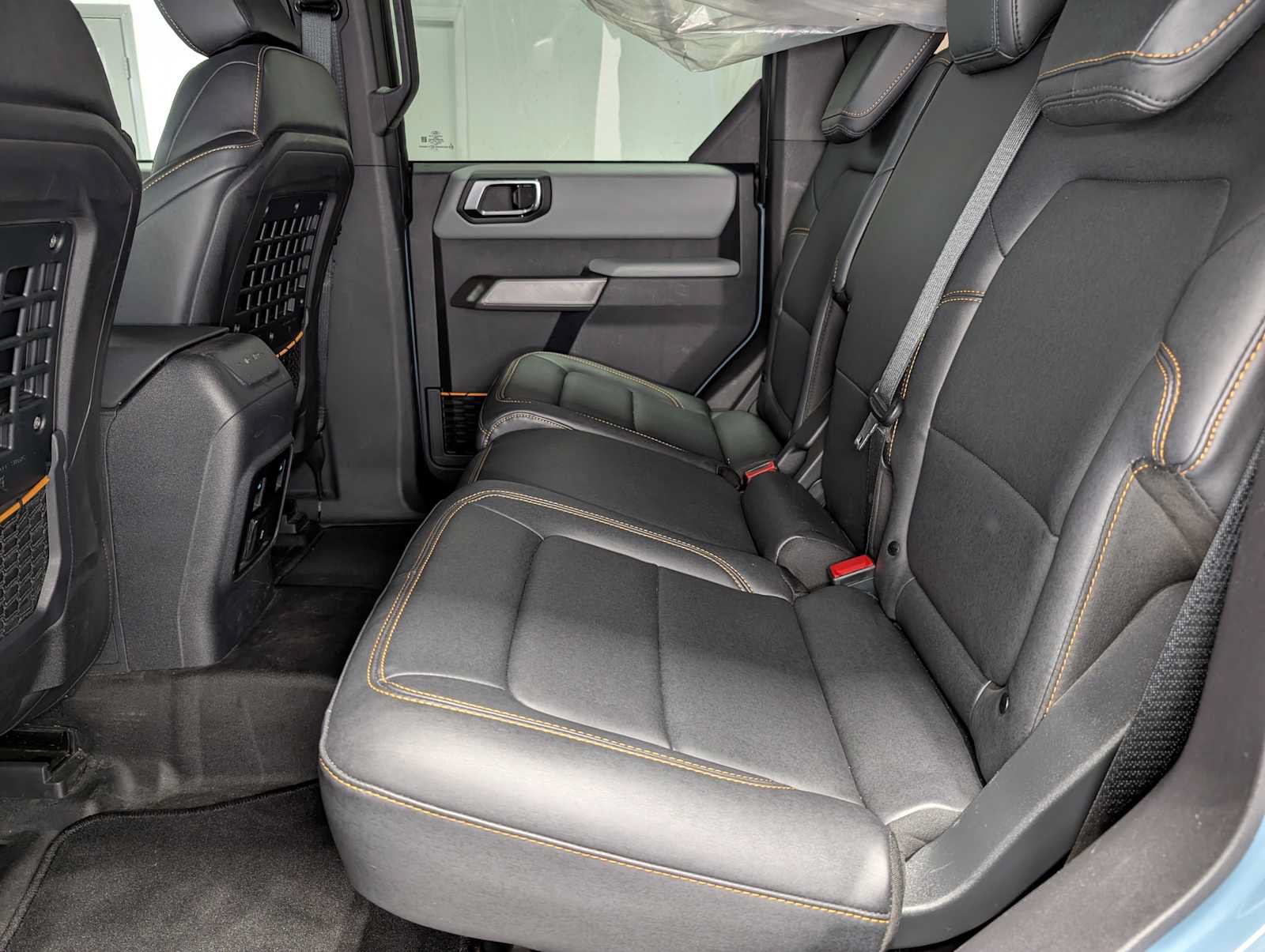 Used 2022 Ford Bronco Badlands AWD/4WD image 20