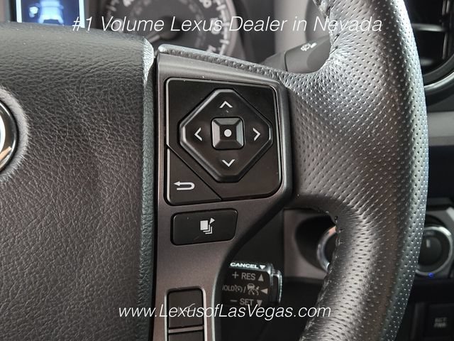 Used 2023 Toyota Tacoma TRD Off-Road AWD/4WD image 31