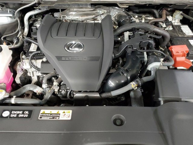 Used 2023 Lexus RX 350 Premium w/ Accessory Package AWD/4WD image 30