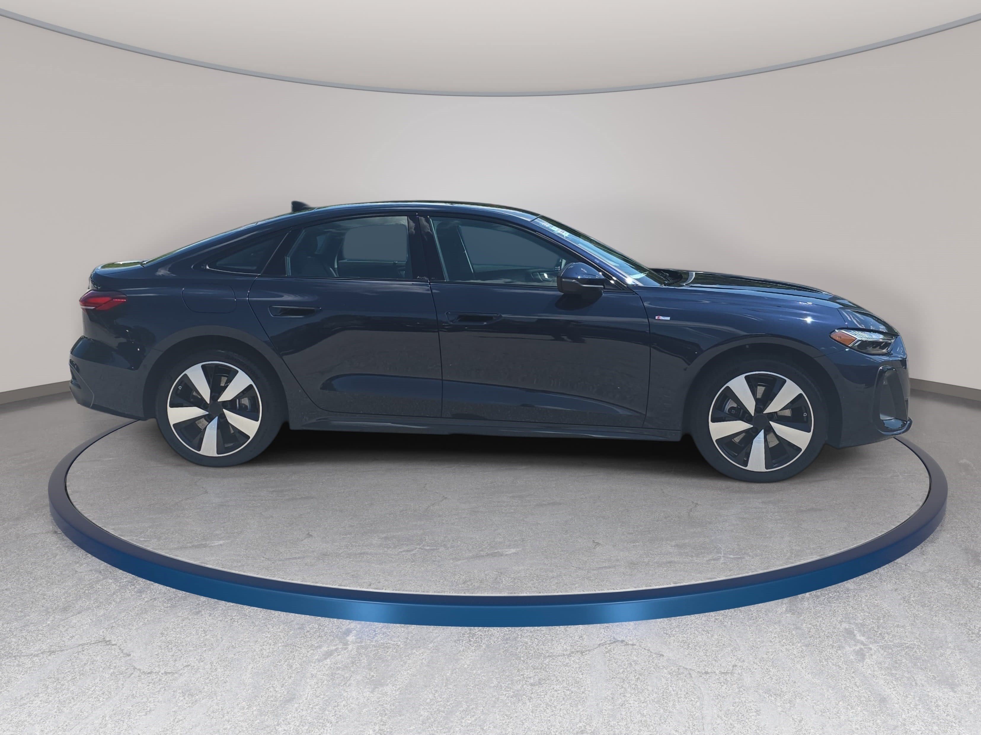 New 2026 Audi A5 2.0T Premium Plus AWD/4WD image 4