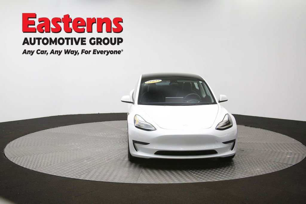 Used 2023 Tesla Model 3 Standard Range RWD image 49