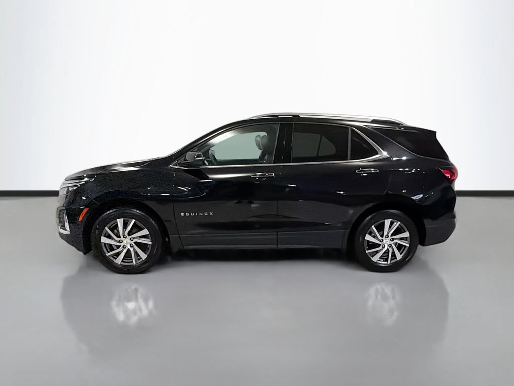 Used 2024 Chevrolet Equinox Premier AWD/4WD image 6