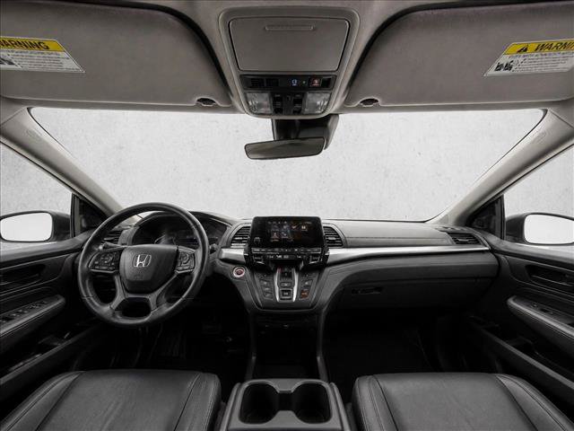 Used 2020 Honda Odyssey Touring image 18