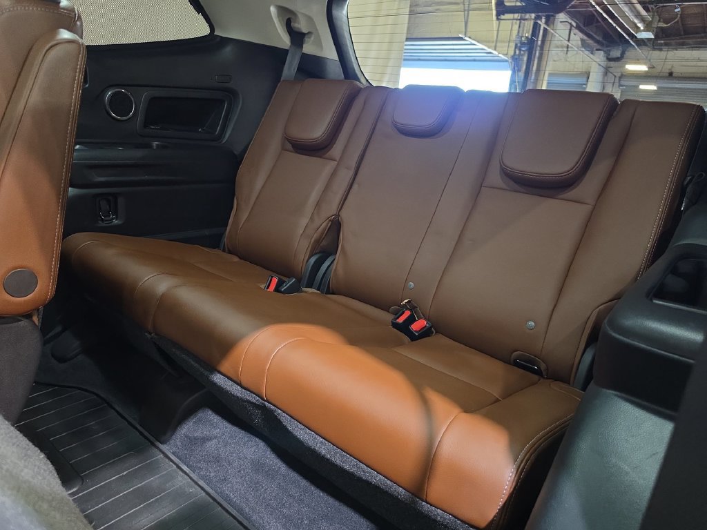 Used 2022 Subaru Ascent Touring w/ Popular Package #2A AWD/4WD image 26