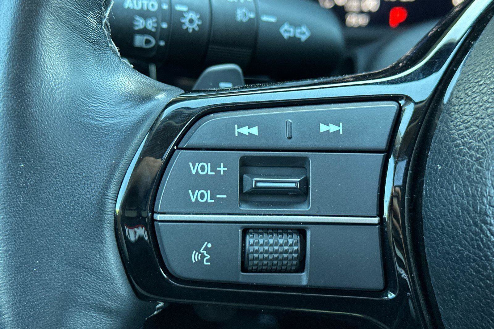 Used 2024 Honda Civic Touring image 26