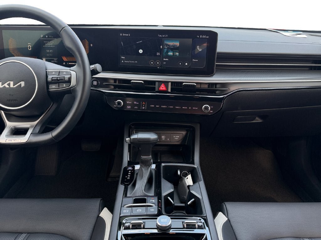 Used 2025 Kia K5 GT-Line FWD image 13