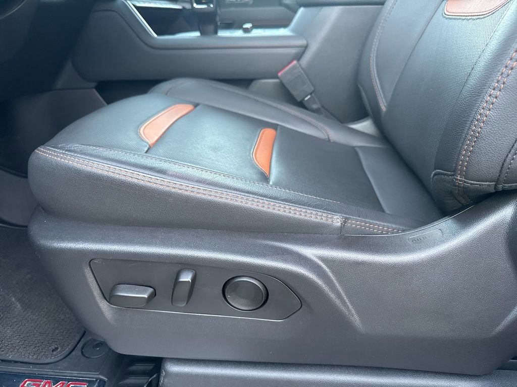 Used 2023 GMC Sierra 1500 AT4 w/ AT4 Premium Package image 28