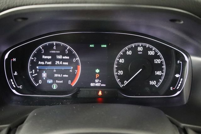Used 2019 Honda Accord EX-L image 26