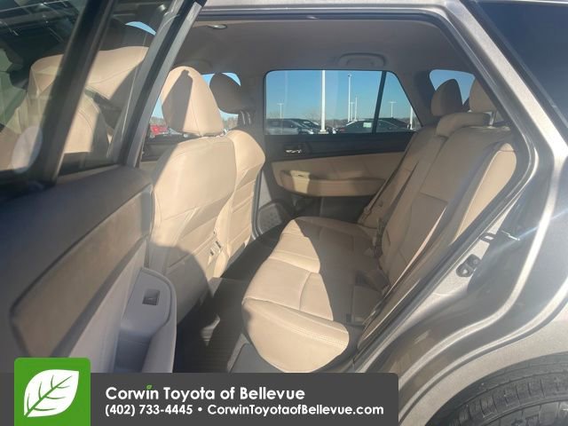 Used 2019 Subaru Outback 2.5i Limited image 19