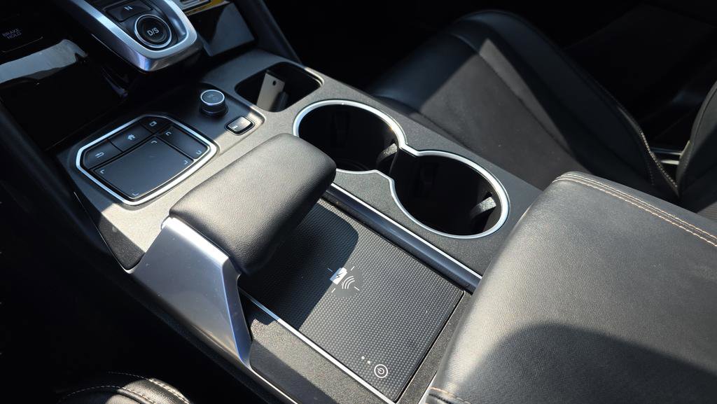 Used 2023 Acura MDX SH-AWD w/ Technology Package image 22