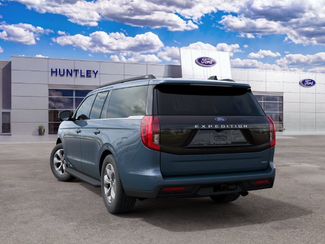 New 2027 Ford Expedition Max Active AWD/4WD image 8
