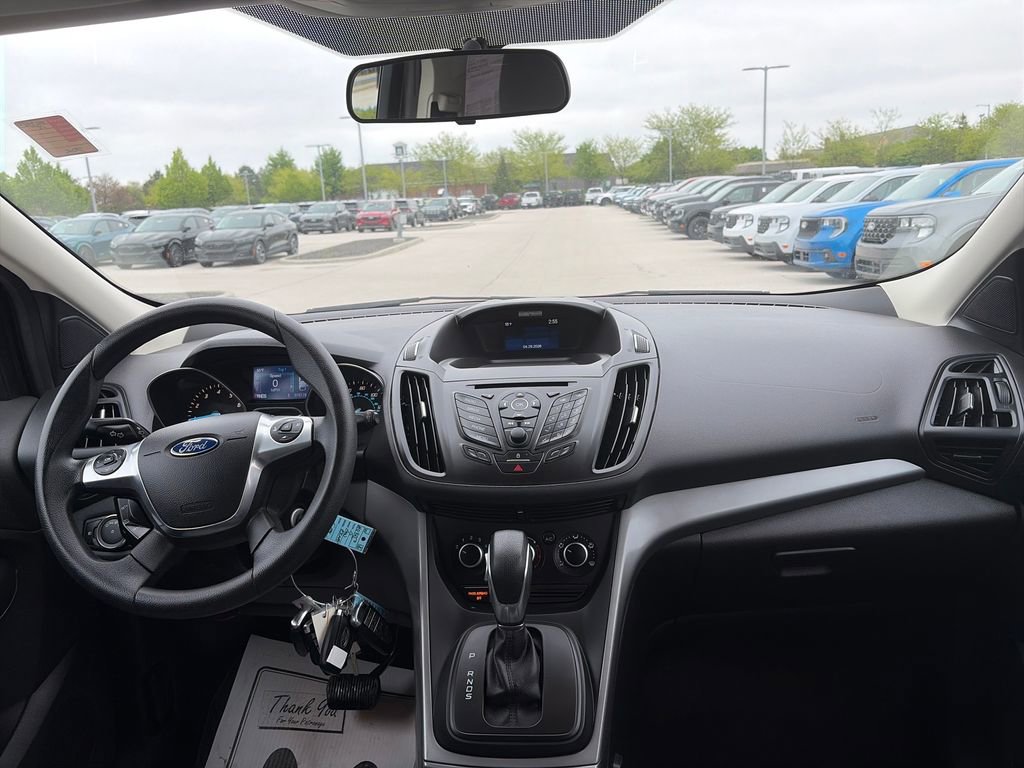 Used 2015 Ford Escape SE FWD image 33