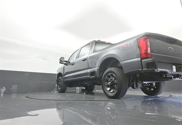 New 2026 Ford F350 XL image 29