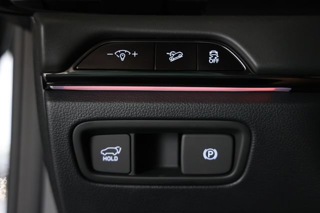 New 2026 Genesis GV80 3.5T Prestige AWD/4WD image 25