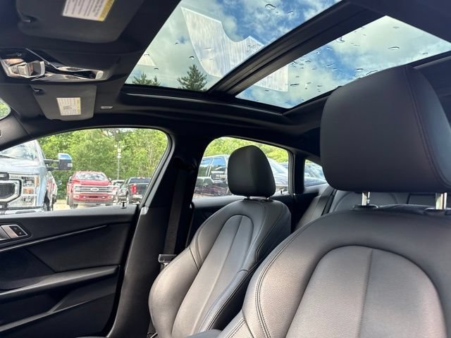 Used 2021 BMW 228i xDrive Gran Coupe AWD/4WD image 14