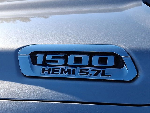 Used 2022 RAM 1500 Laramie image 11