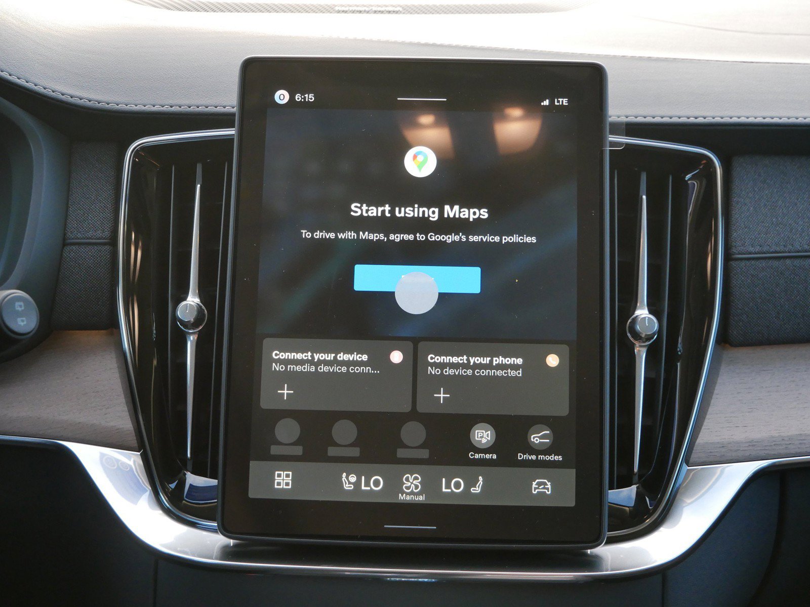 New 2027 Volvo XC90 B6 Plus AWD/4WD image 9