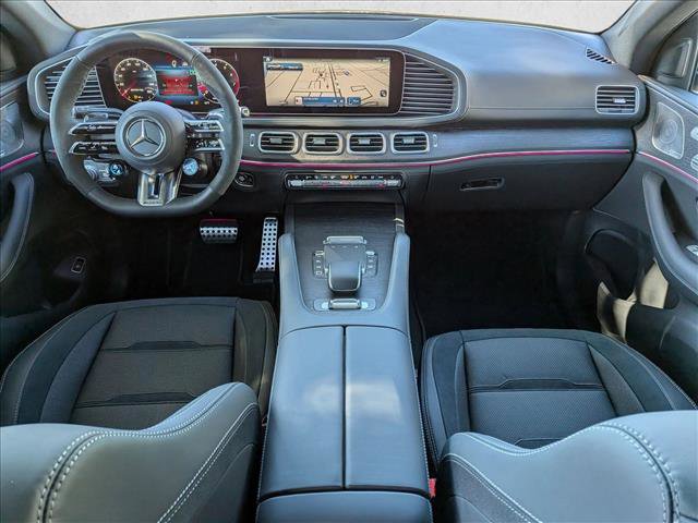 New 2026 Mercedes-Benz GLE 53 AMG 4MATIC Coupe image 13