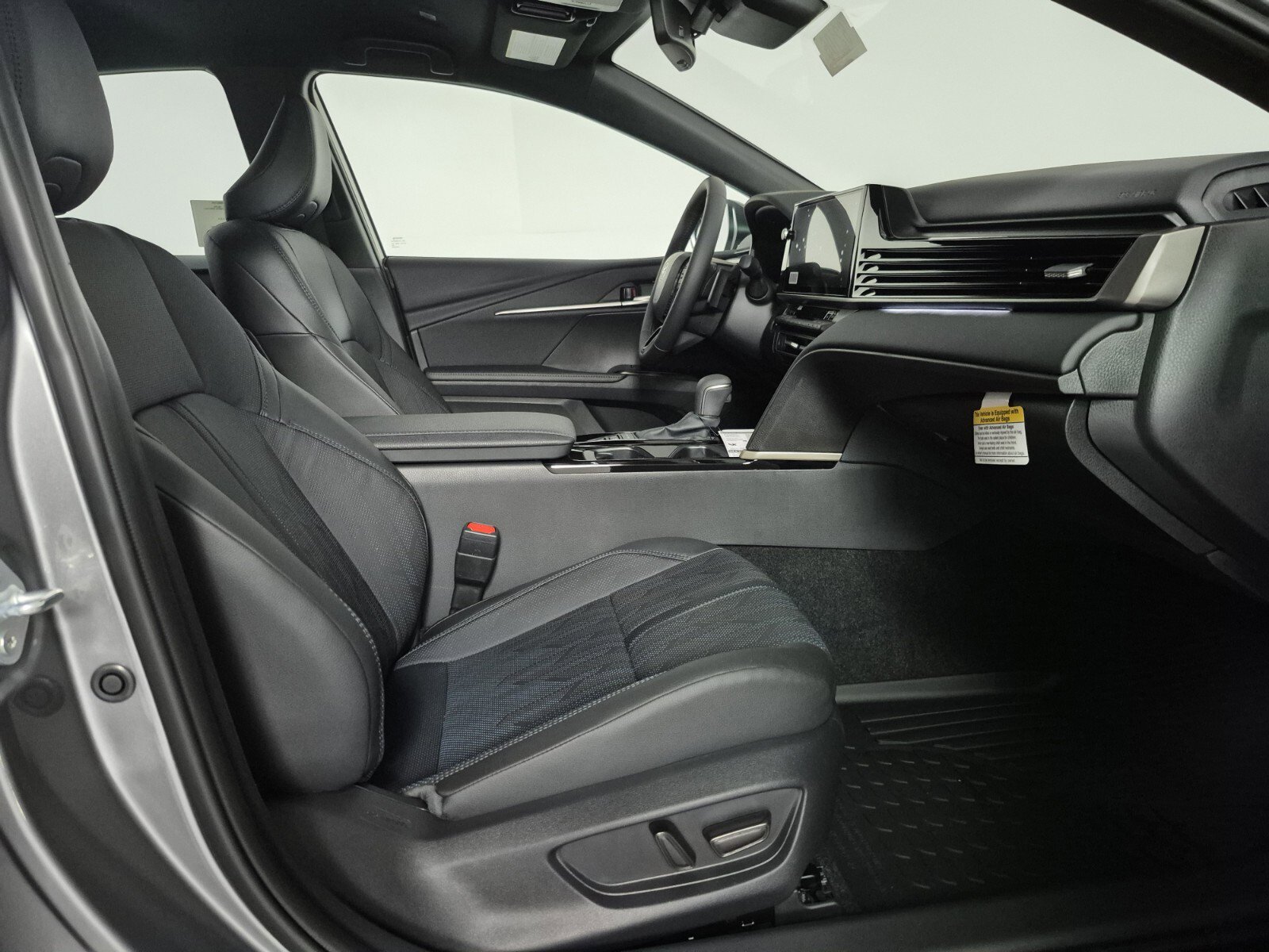 New 2026 Toyota Camry XSE image 40