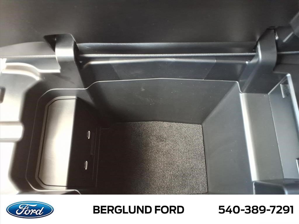 Certified 2025 MAZDA CX-50 AWD 2.5 S w/ Preferred Package image 36
