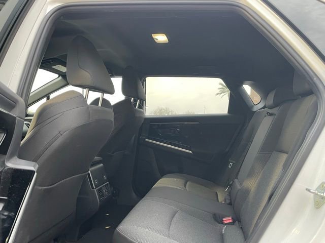 Used 2024 Subaru Solterra Premium image 13