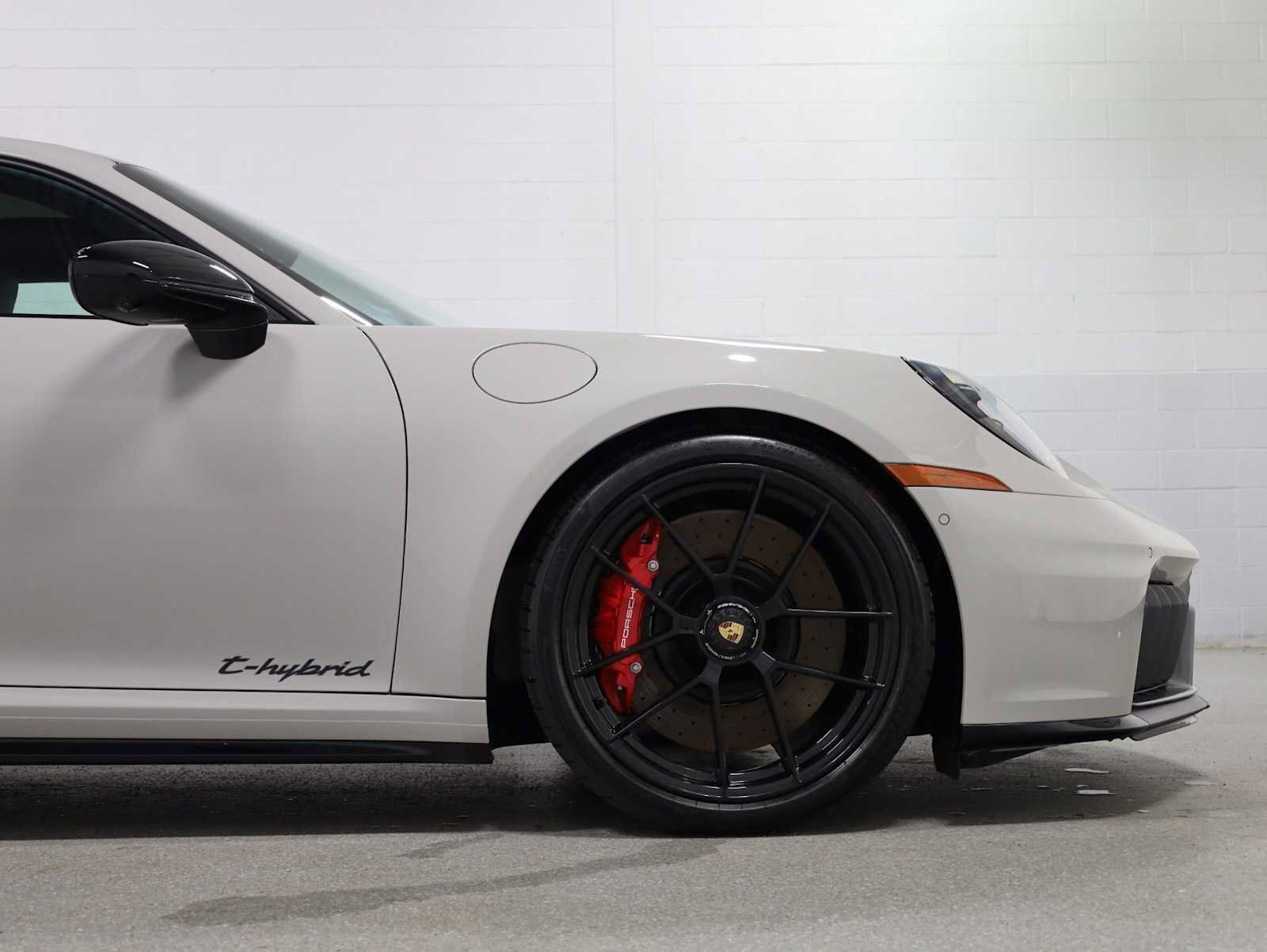 Used 2026 Porsche 911 Carrera GTS RWD image 11