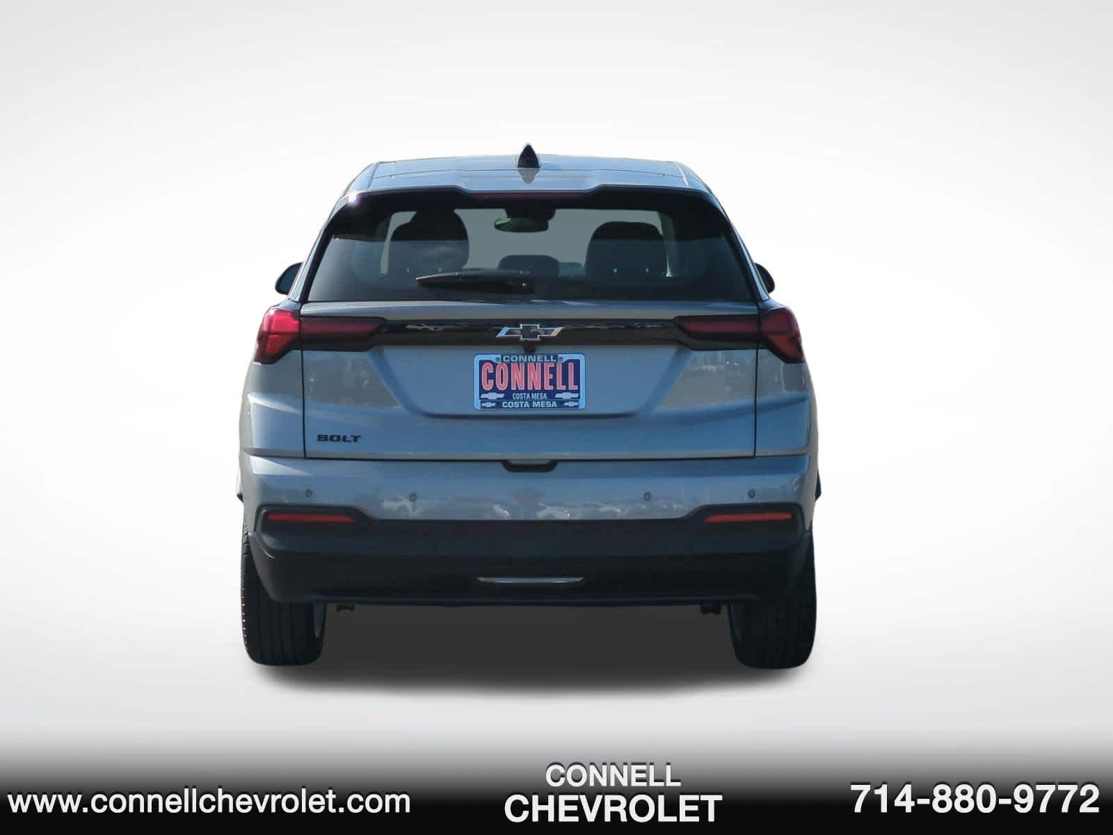 New 2027 Chevrolet Bolt LT FWD image 6
