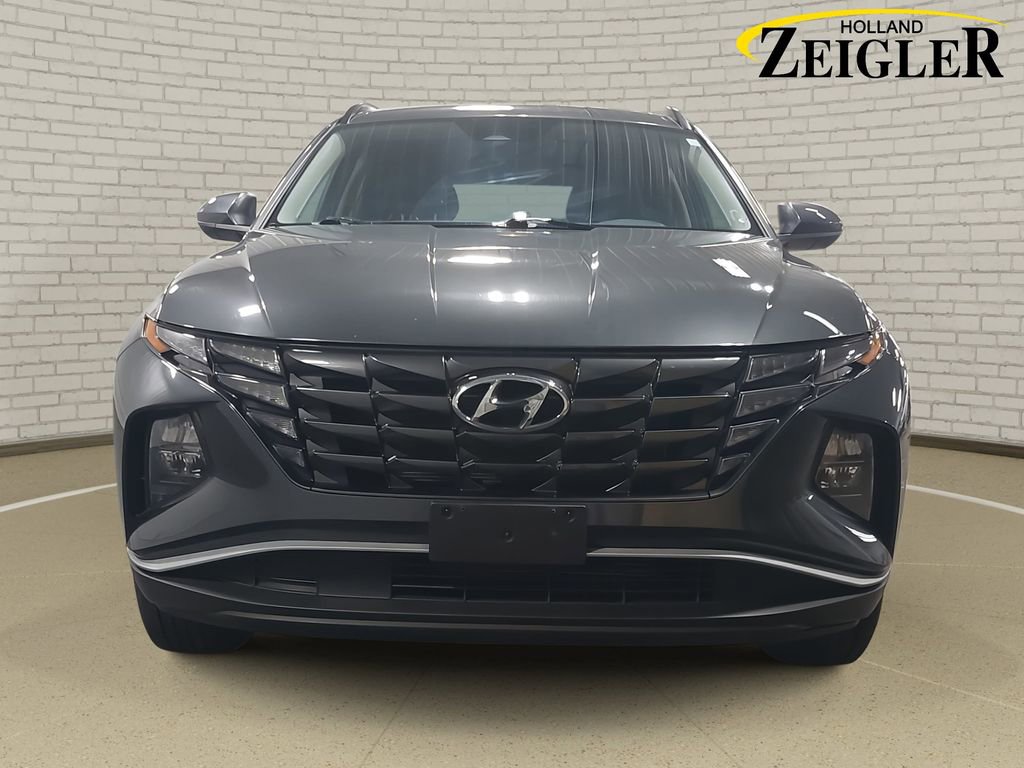 Used 2024 Hyundai Tucson SEL image 2