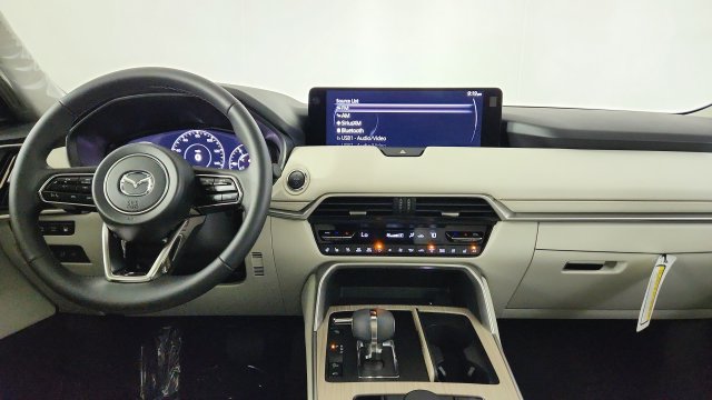 New 2026 MAZDA CX-90 Plug-In Hybrid w/ Premium Plus AWD/4WD image 25