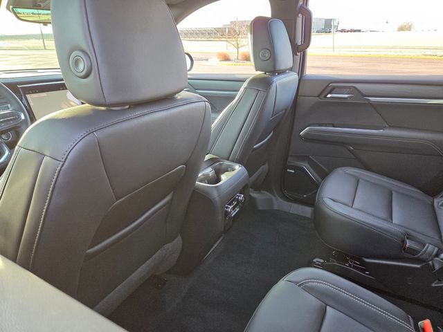 New 2026 GMC Acadia Elevation w/ Super Cruise Package AWD/4WD image 48