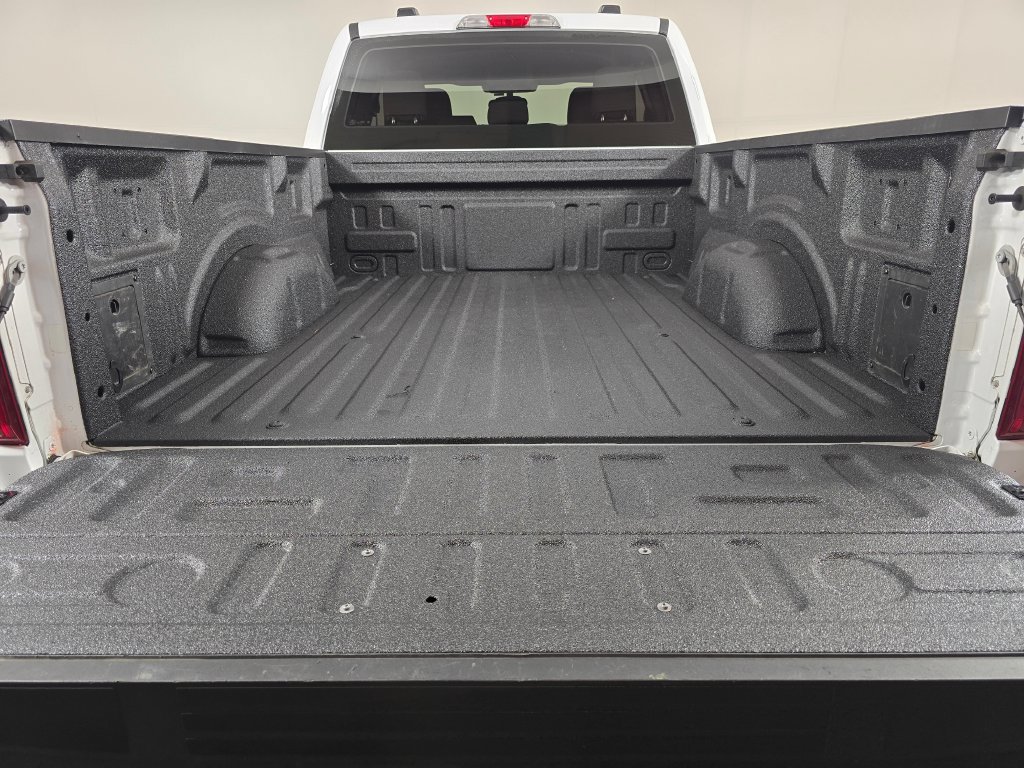 Certified 2024 Ford F150 XL AWD/4WD image 15