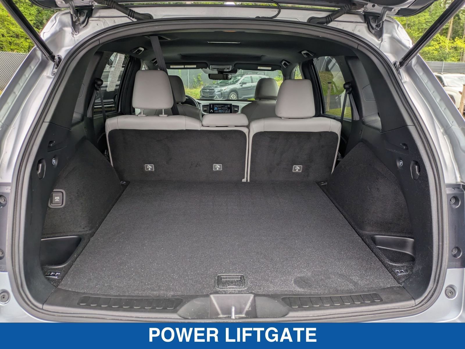 Used 2022 Honda Passport Elite image 34