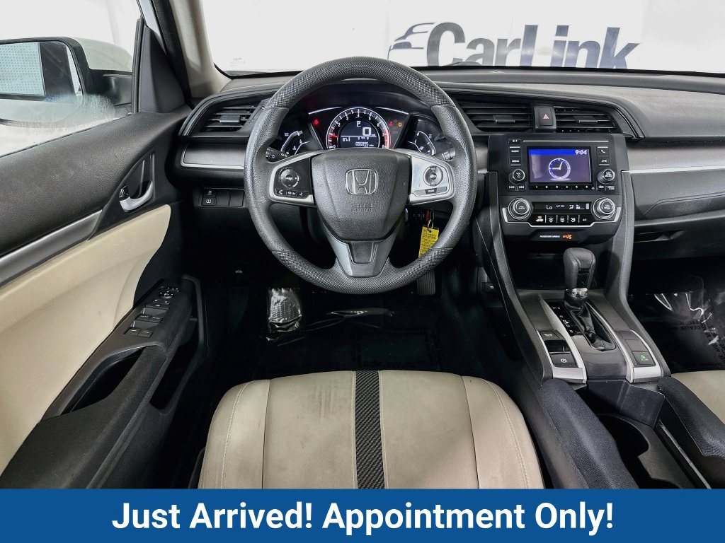 Used 2016 Honda Civic LX image 24