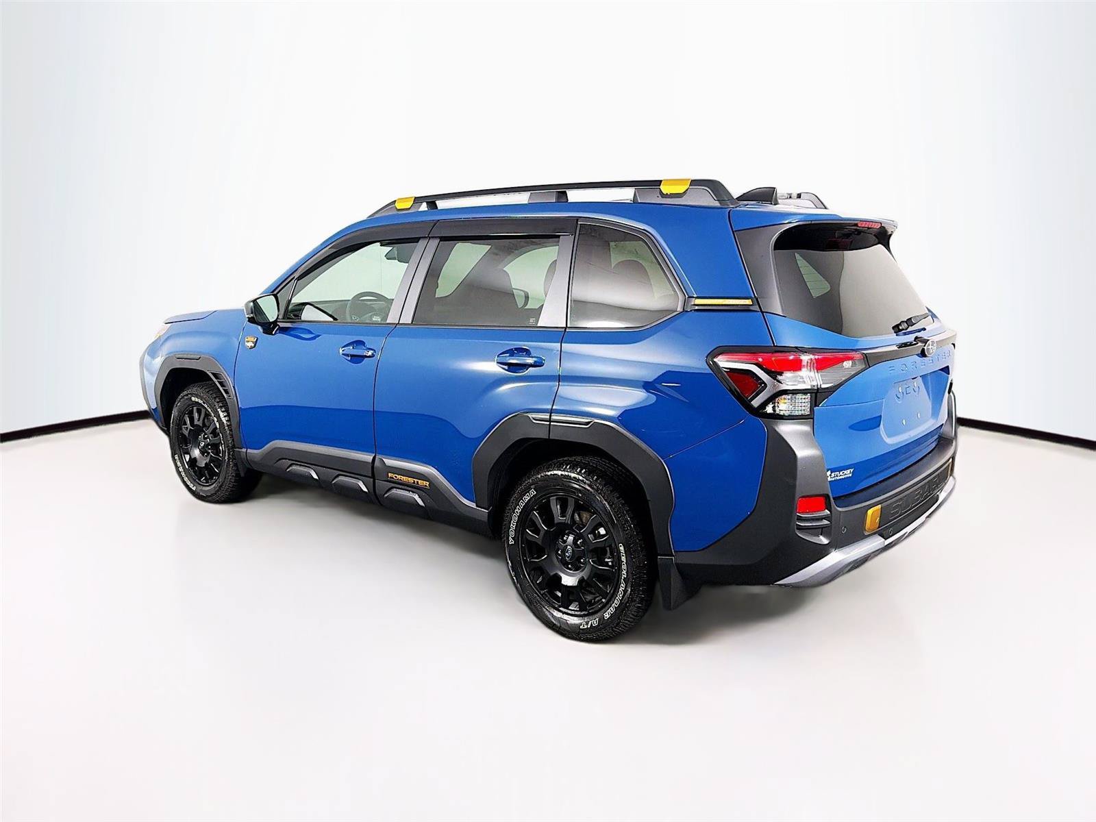 Used 2026 Subaru Forester Wilderness AWD/4WD image 9
