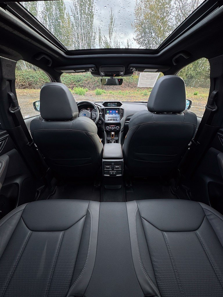 Used 2022 Subaru Forester Wilderness AWD/4WD image 15