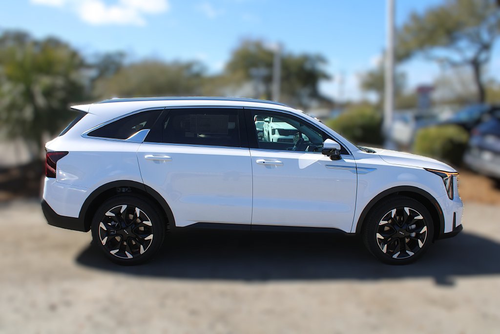 New 2026 Kia Sorento SX FWD image 5