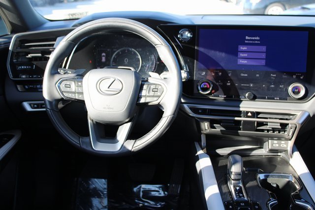 Certified 2024 Lexus RX 350 Premium image 14