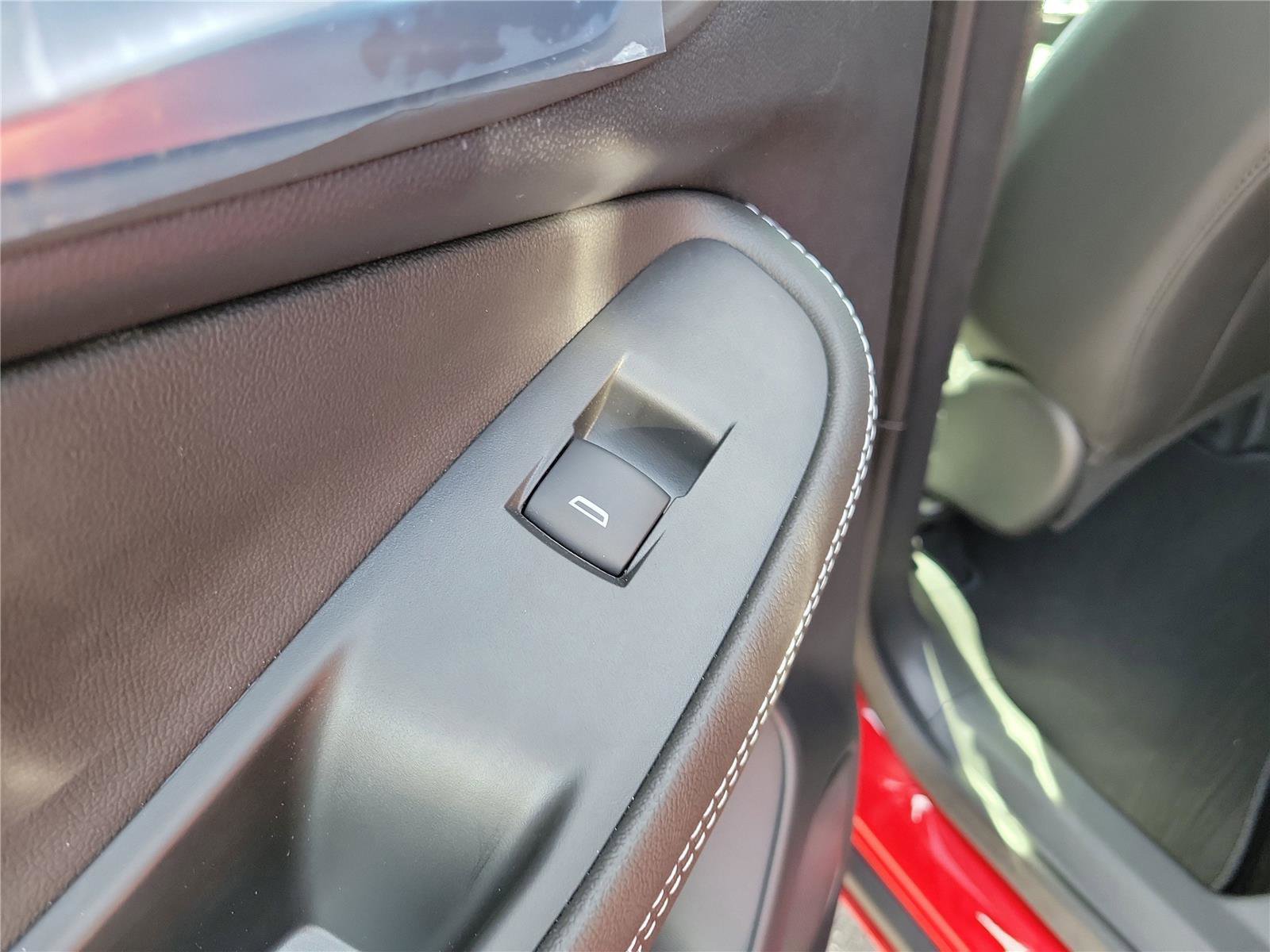 New 2026 Buick Encore GX Avenir w/ Avenir Convenience Package image 16