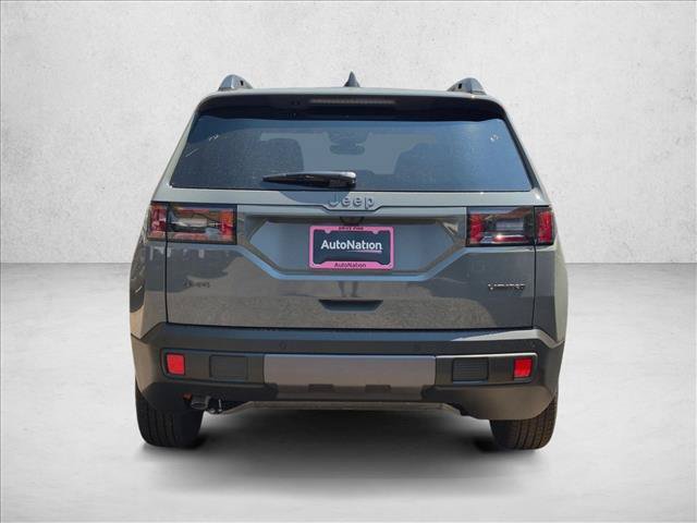 New 2026 Jeep Cherokee Limited AWD/4WD image 7