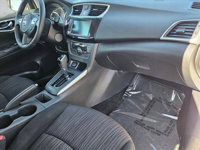 Used 2019 Nissan Sentra SV FWD image 20
