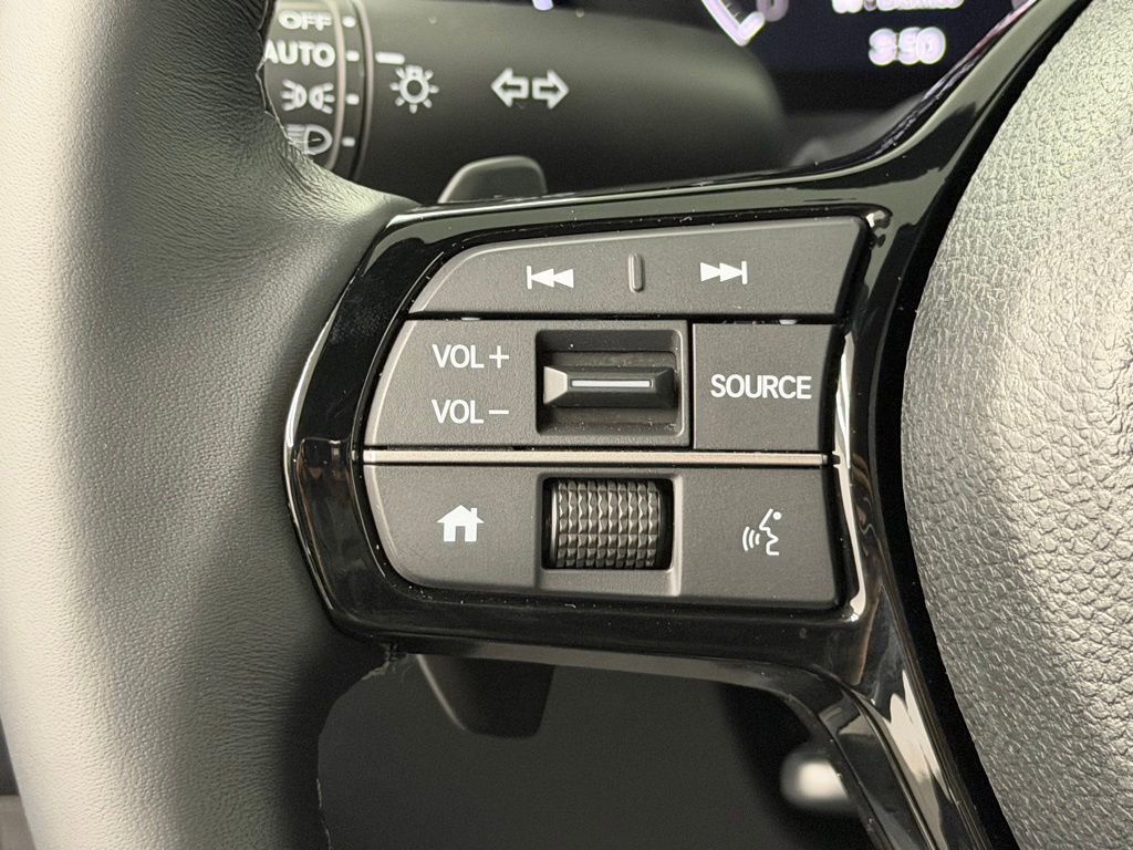 Used 2026 Honda Civic Sport image 24