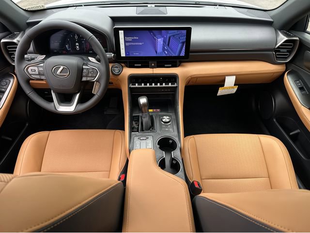 New 2026 Lexus IS 350 F Sport image 24