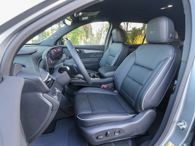 New 2026 Buick Enclave Sport Touring w/ Power Package image 13