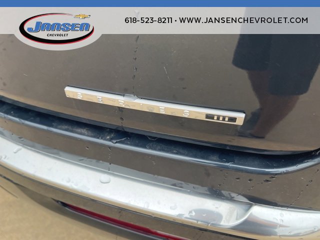 Used 2024 Jeep Wagoneer Series III w/ Premium Group I image 7