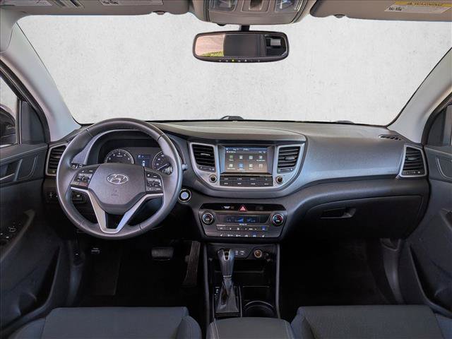 Used 2018 Hyundai Tucson Value AWD/4WD image 21