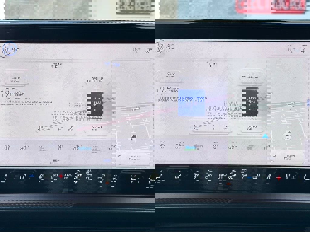 New 2025 Ford Bronco Sport Outer Banks w/ Outer Banks Tech Package+ image 40