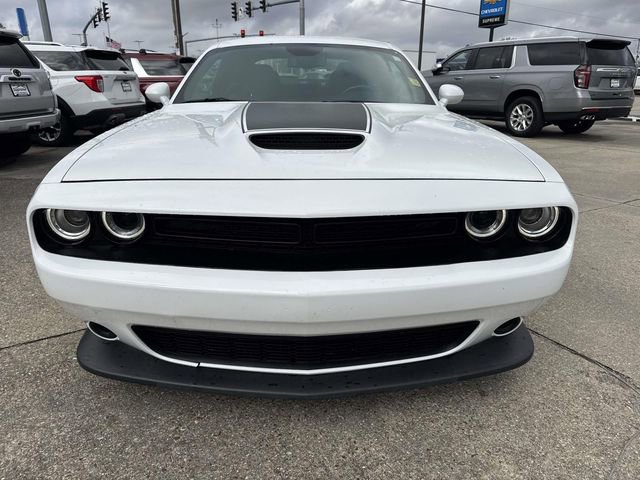 Used 2023 Dodge Challenger GT w/ Blacktop Package image 2