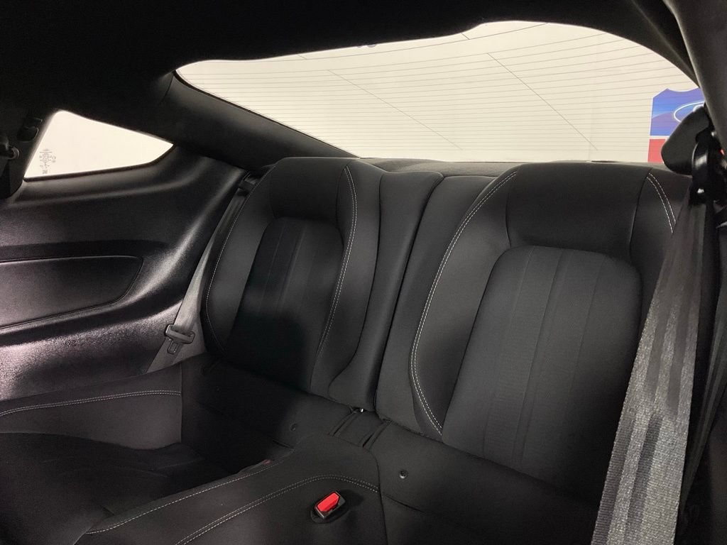 Used 2021 Ford Mustang GT RWD image 15